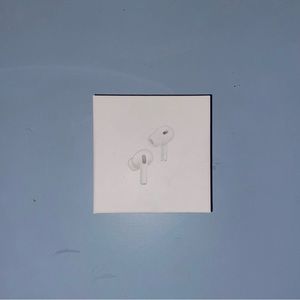 Airpod Pro 2nd Generation